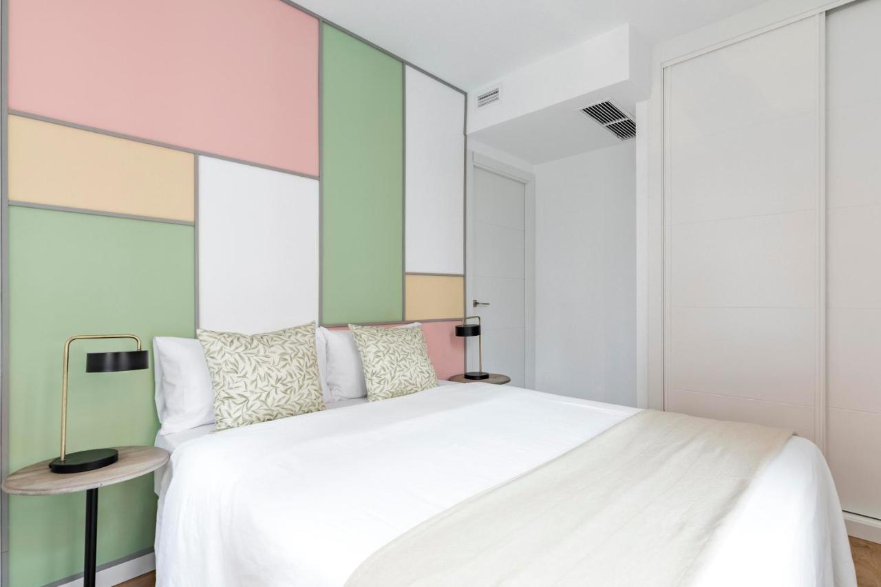 Color Apartments By Olala Homes 마드리드 외부 사진